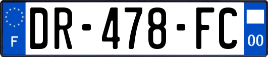 DR-478-FC