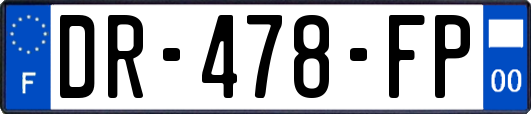 DR-478-FP