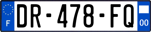 DR-478-FQ