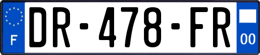 DR-478-FR