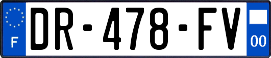 DR-478-FV