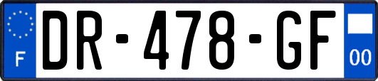 DR-478-GF