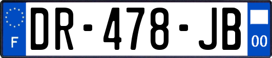 DR-478-JB