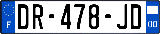 DR-478-JD