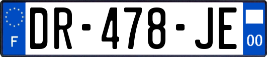 DR-478-JE