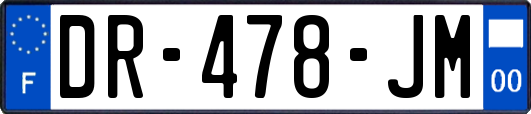 DR-478-JM