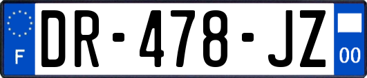 DR-478-JZ