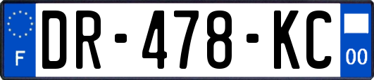 DR-478-KC