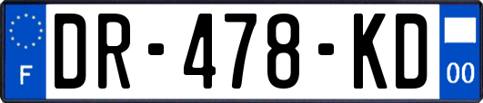 DR-478-KD