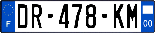 DR-478-KM