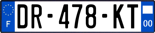 DR-478-KT