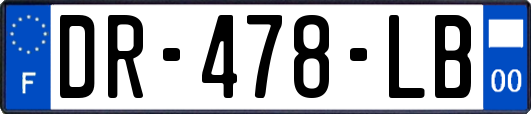 DR-478-LB