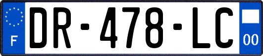 DR-478-LC