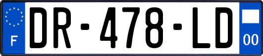 DR-478-LD