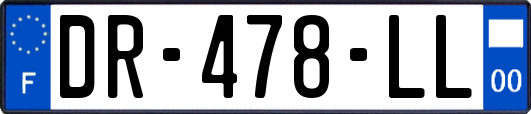 DR-478-LL