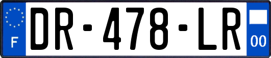 DR-478-LR