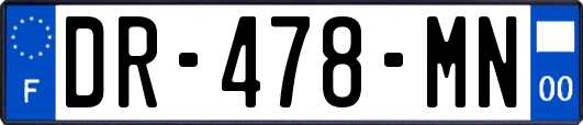 DR-478-MN