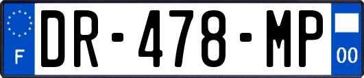 DR-478-MP