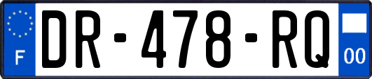 DR-478-RQ