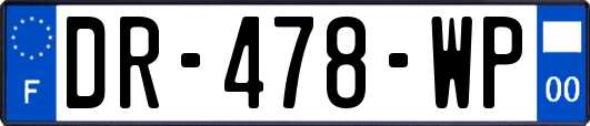 DR-478-WP