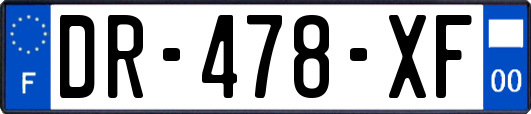 DR-478-XF