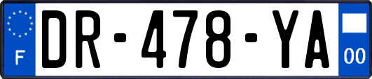 DR-478-YA