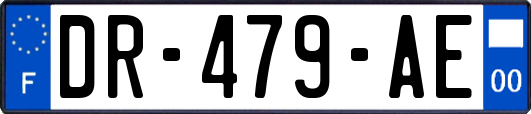 DR-479-AE