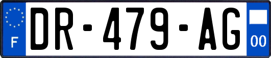 DR-479-AG