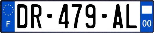 DR-479-AL