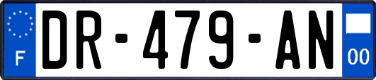 DR-479-AN