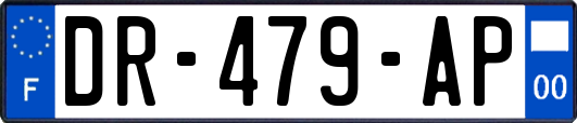 DR-479-AP