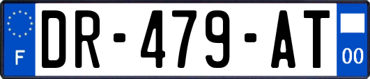 DR-479-AT