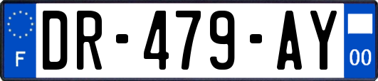 DR-479-AY