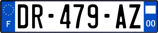 DR-479-AZ