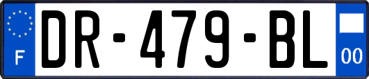 DR-479-BL