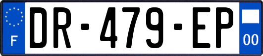 DR-479-EP