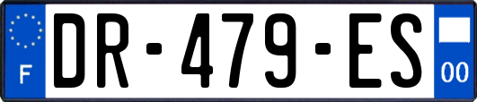 DR-479-ES