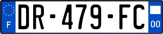 DR-479-FC