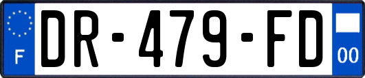 DR-479-FD