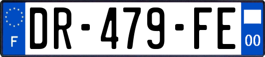 DR-479-FE