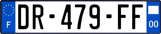 DR-479-FF