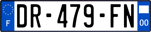 DR-479-FN