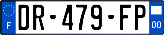 DR-479-FP
