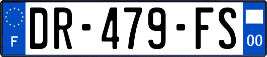 DR-479-FS