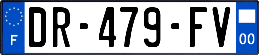 DR-479-FV