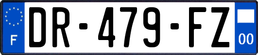 DR-479-FZ