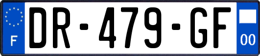 DR-479-GF
