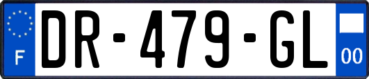 DR-479-GL