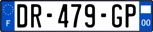 DR-479-GP