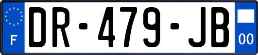 DR-479-JB